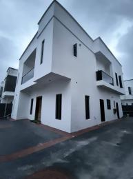 4 bedroom Block Of Flats For Sale Lekki Gardens Estate Ajah Lagos