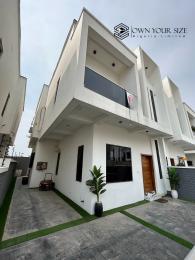 4 bedroom Detached Duplex For Sale Orchid Oral Estate Lekki Lagos 4 bedroom Detached Duplex For Sale Orchid Oral Estate Lekki Lagos