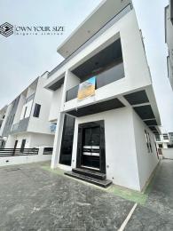 4 bedroom Detached Duplex For Sale Orchid Ologolo Lekki Lagos 4 bedroom Detached Duplex For Sale Orchid Ologolo Lekki Lagos