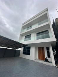 5 bedroom Detached Duplex For Sale Ikoyi Lagos