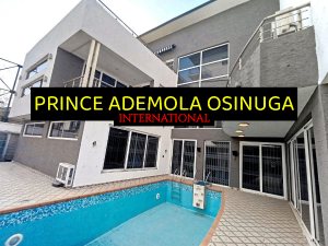 6 bedroom Duplex For Rent Banana Island Estate Banana Island Ikoyi Lagos 6 bedroom Duplex For Rent Banana Island Estate Banana Island Ikoyi Lagos