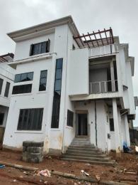 5 bedroom Detached Duplex For Sale Guzape Abuja Phase 1 