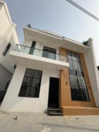 5 bedroom Detached Duplex For Sale Lekki Palm City Ajah Lagos