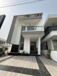 5 bedroom Semi detached Duplex For Sale Lekki Palm City Ajah Lagos