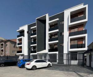 2 bedroom Flat & Apartment For Rent Ikate Elegushi Lekki Lagos