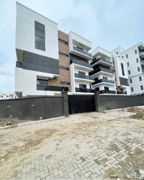 2 bedroom Block Of Flats For Rent Lekki Phase 1 Lagos