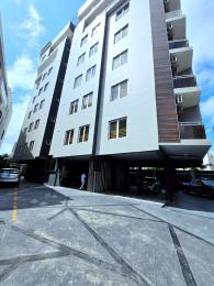 3 bedroom Flat & Apartment For Rent Old Ikoyi Lagos