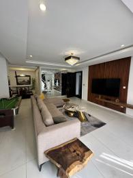 3 bedroom Shared Apartment For Rent Banana Island Ikoyi Lagos