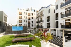 3 bedroom Shared Apartment For Sale Banana Island Ikoyi Lagos