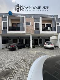 4 bedroom Terraced Duplex For Sale Orchid Lekki Lagos 4 bedroom Terraced Duplex For Sale Orchid Lekki Lagos