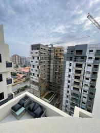 4 bedroom Penthouse For Rent Victoria Island Lagos