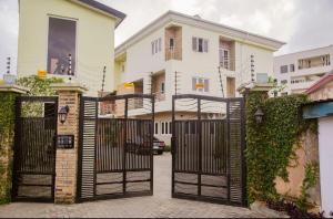 4 bedroom Duplex For Rent Ikoyi Lagos
