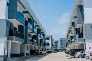 2 bedroom Terraced Duplex For Rent Ikate Elegushi Lekki Lagos 2 bedroom Terraced Duplex For Rent Ikate Elegushi Lekki Lagos