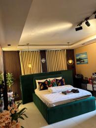 1 bedroom Self Contain For Rent Lekki Phase 1 Lagos