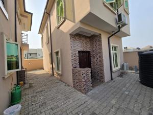 2 bedroom Detached Duplex For Rent Beechwood Estate Ibeju-Lekki Lagos