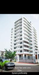 2 bedroom Flat & Apartment For Rent Periwinkle Estate Freedom Way Lekki Phase 1 Lagos