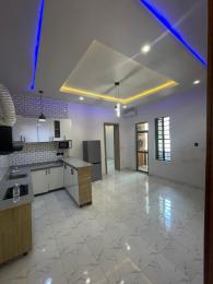 3 bedroom Block Of Flats For Rent Off Adeola Odeku Adeola Odeku Victoria Island Lagos