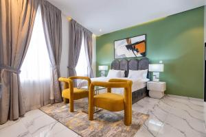2 bedroom Block Of Flats For Rent Victoria Island Lagos 2 bedroom Block Of Flats For Rent Victoria Island Lagos