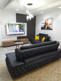 1 bedroom Room or Boys Quarter Short let Femi Gbajamila Cresent Jahi Abuja Phase 2 