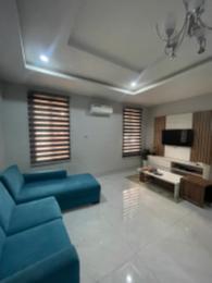 1 bedroom Mini Flat For Rent Shoreline Drive Gerard Road Ikoyi Lagos