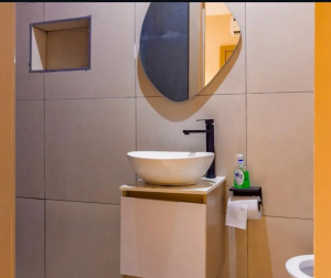 1 bedroom Mini Flat Short let Surulere, Lagos Surulere Lagos