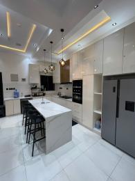 2 bedroom Block Of Flats For Rent Lekki Phase 1 Lagos
