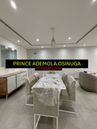 3 bedroom Flat & Apartment For Rent Banana Island Estate Banana Island Ikoyi Lagos