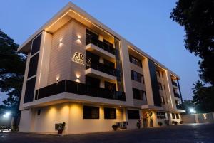 3 bedroom Block Of Flats For Rent Old Ikoyi Lagos
