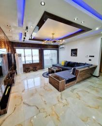 3 bedroom Flat & Apartment For Rent Banana Island Ikoyi Lagos