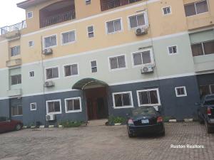 3 bedroom Block Of Flats For Rent Onireke Ibadan Oyo