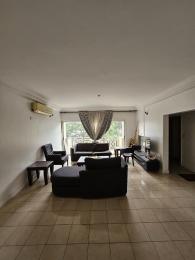 3 bedroom Block Of Flats For Rent Banana Island Ikoyi Lagos