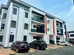 3 bedroom Terraced Duplex For Rent Off Ologolo Road Ologolo Lekki Lagos