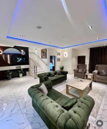 4 bedroom Short Stay Short let Mabushi Mabuchi Abuja Phase 2  4 bedroom Short Stay Short let Mabushi Mabuchi Abuja Phase 2