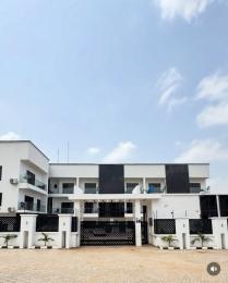 4 bedroom House For Sale Katampe Main Abuja Phase 2  4 bedroom House For Sale Katampe Main Abuja Phase 2