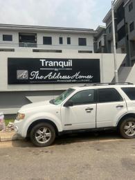 4 bedroom Semi detached Duplex For Sale Harold Shodipo Ikeja GRA Lagos