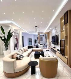 4 bedroom Terraced Duplex For Rent Guzape Abuja Phase 1 