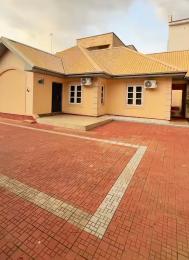 3 bedroom Terraced Bungalow For Rent Maitama Abuja Phase 1 
