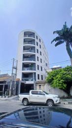 2 bedroom Flat & Apartment For Rent Jide Oki Street Victoria Island Lagos