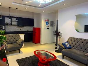 2 bedroom Self Contain For Rent Lekki Phase 1 Lagos