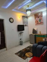 1 bedroom Mini Flat For Rent Ogudu Central Ogudu Lagos