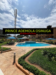 3 bedroom Flat & Apartment For Rent Old Ikoyi Lagos