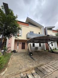 4 bedroom Semi detached Duplex For Sale Dawaki Abuja Phase 3 