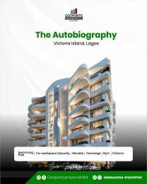 2 bedroom House For Sale Victoria Island Lagos