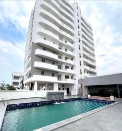 2 bedroom Block Of Flats For Rent Lekki Phase 1 Lagos