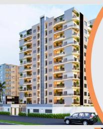 3 bedroom Block Of Flats For Sale Old Ikoyi Ikoyi Lagos