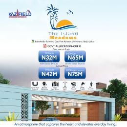 Residential Land For Sale Iberekodo Ibeju-Lekki Lagos Residential Land For Sale Iberekodo Ibeju-Lekki Lagos