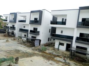 6 bedroom Detached Duplex For Sale Katampe Extension Katampe Ext. Abuja Phase 2 