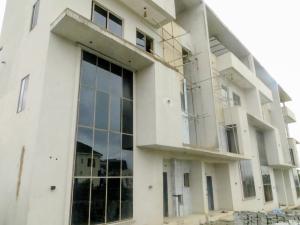 5 bedroom Detached Duplex For Sale Wuye Abuja Phase 2 