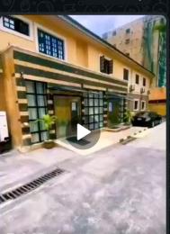 Hotel For Sale Ikeja GRA Lagos