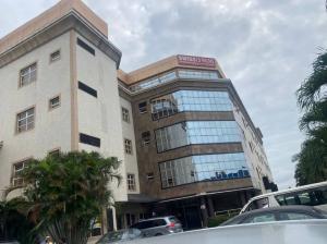Hotel For Sale Ajao Estate Isolo Lagos